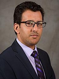 Abdulaziz Ahmed
