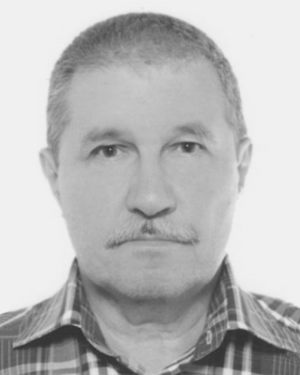 Oleg E. Porodinkov