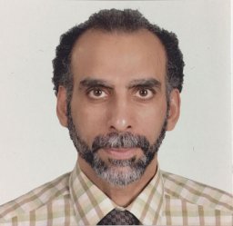 Fouad Alsunni