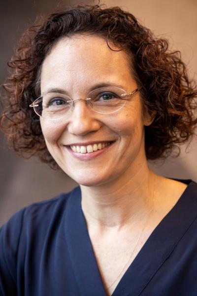 Anna Sarkadi