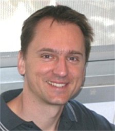 Zoltan Gyongyi