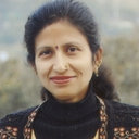 Veena Pande