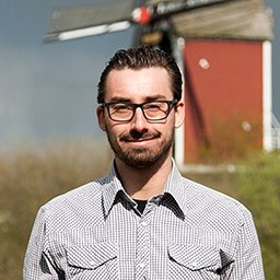 Thomas Ederveen
