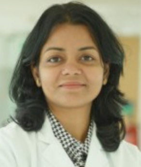 Sarita Kumari