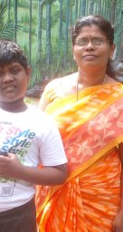 M. Kavitha