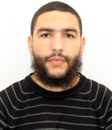 Sofiane Dahmane