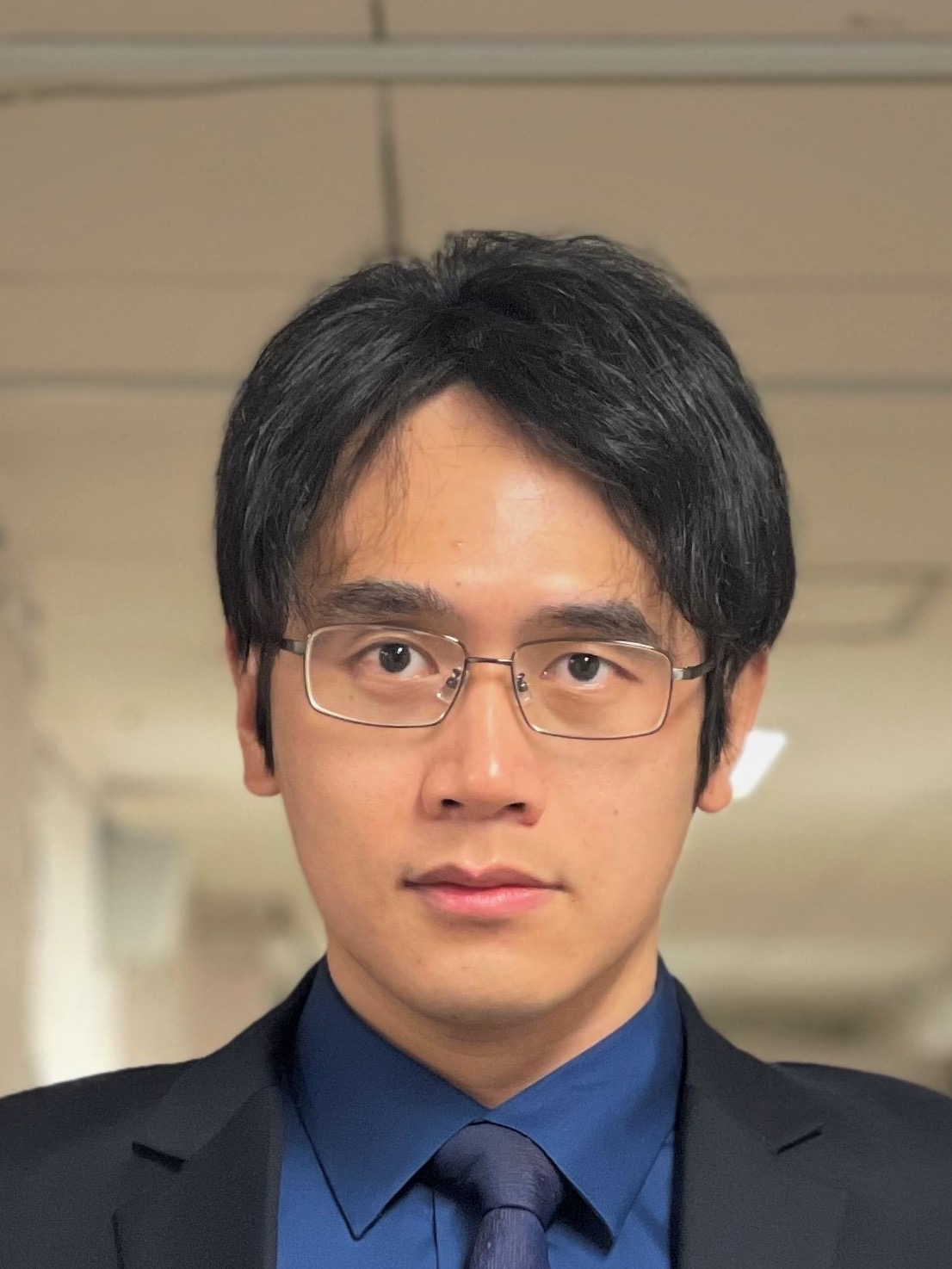 Jian Pang