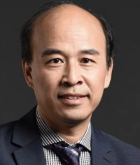 Siyuan Yu