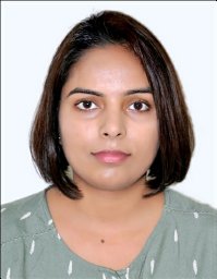 Shweta Jatav