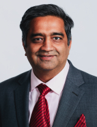 Anurag Sharma