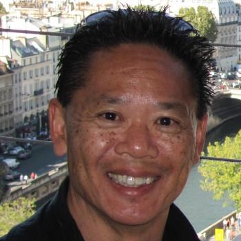 Ronald J. Wong