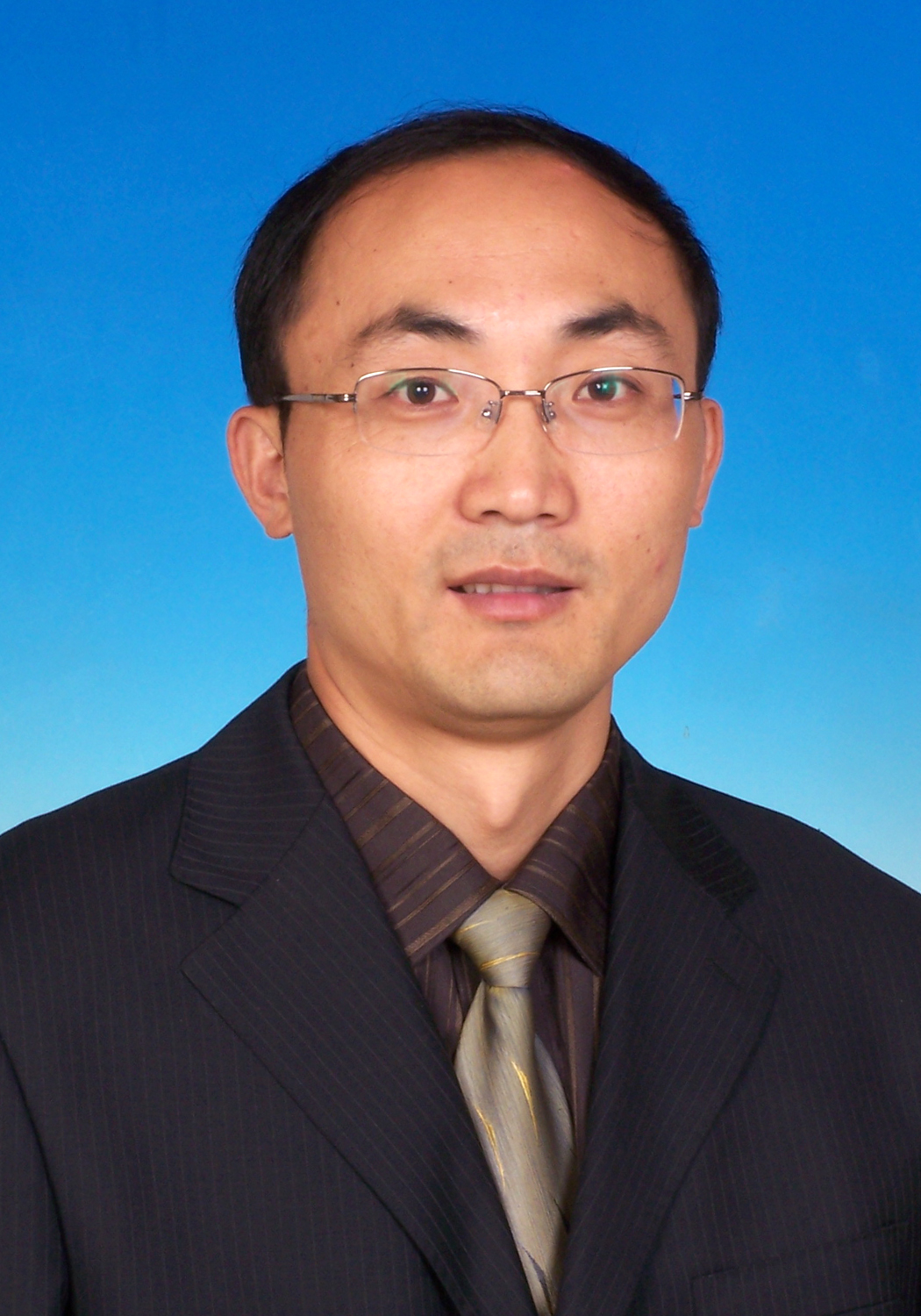 Youqiang Wang