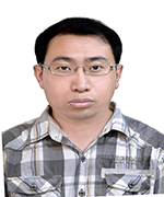 Zhongqing Li
