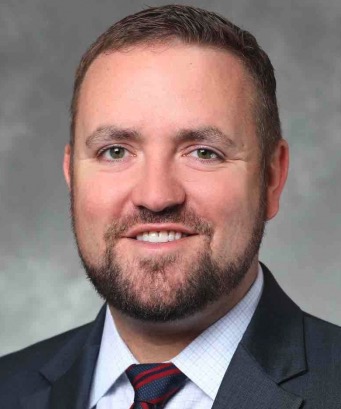 Brian T. Kadow