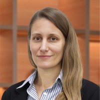 Sarah Krull Abe