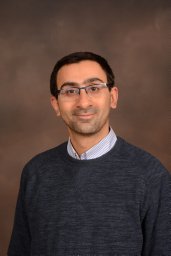 Najafabadi Alireza Hassani