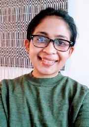 Priyanka Parekh