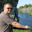 A. A. Kostoglotov