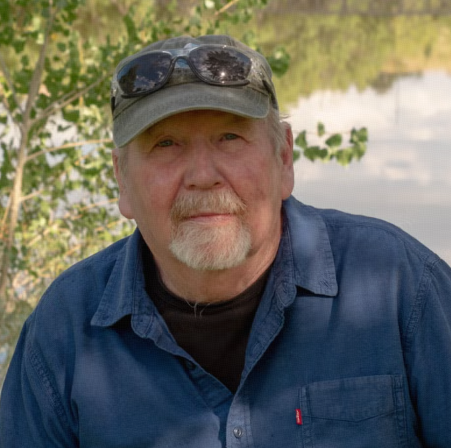 J. Terrence McCabe