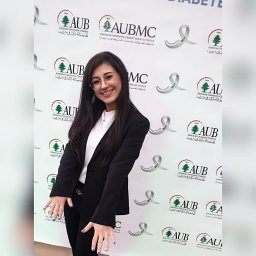 Mary Haddad