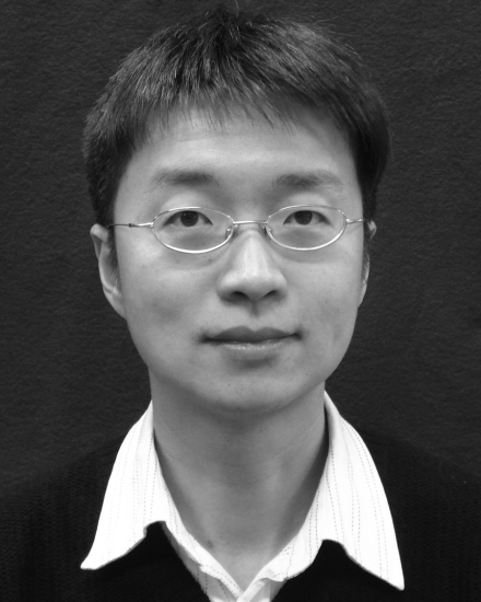 Kuang-Yao Cheng