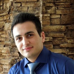 Alireza Vali
