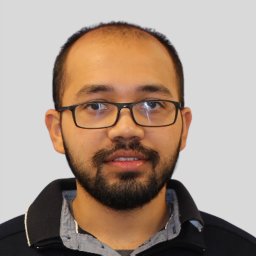 Suraj Pawar