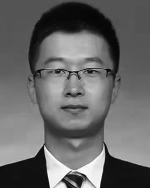 Xiaokun Liu