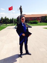 Cem Kösemeci