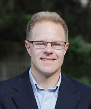 Douglas E. Schaubel