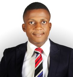 Isaac Iyinoluwa Olufadewa