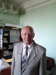 в н голощапов