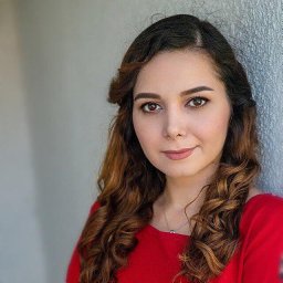Pegah S. Mirabedini