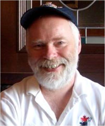 Robert Holte