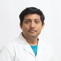 Josue Clavijo