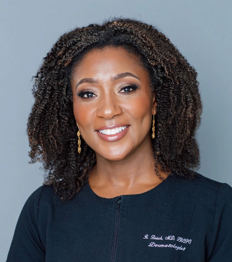 Renée A. Beach
