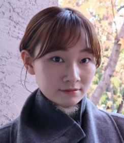 Yihan Cao