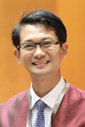 Mohd Zafri Baharuddin