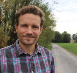 Christian Bentz