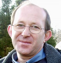 Pascal Marquet
