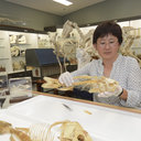 Susan Gibson-Kueh