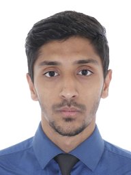 Burhan Kantawala
