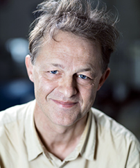David Quéré
