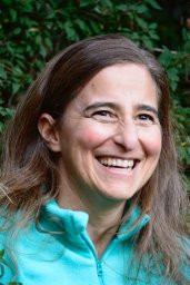 Marina Arbetman