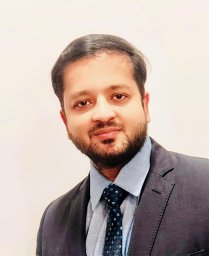 Pawan Gupta