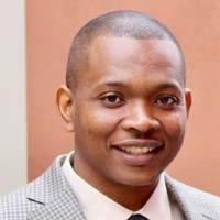 Calvin Mukarakate