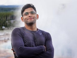 Sanandam Bordoloi