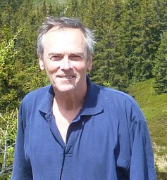 David Wexler