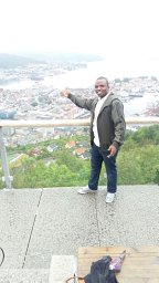 Evans Manu