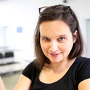 Agnieszka Trzcinska